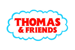 Thomas & Friends (    )